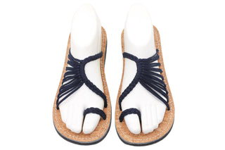 Dawn Kork Flip Flop
