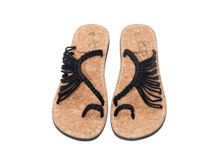 Dawn Kork Flip Flop