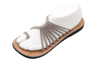 Sunset Kork Flip Flop