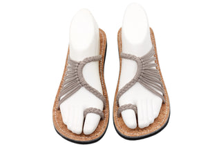 Sunset Kork Flip Flop