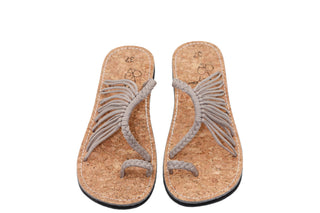 Sunset Kork Flip Flop